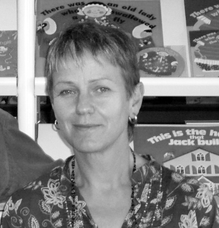 Annie Kubler Interview