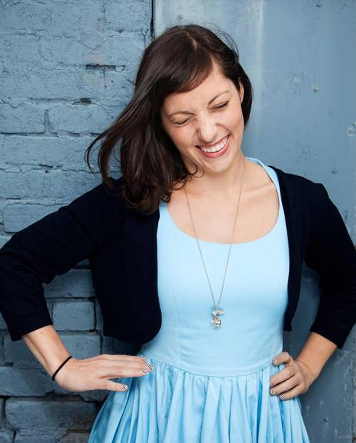Colleen Venable Interview