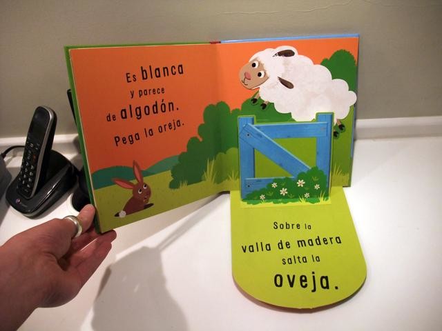 Pop-up books