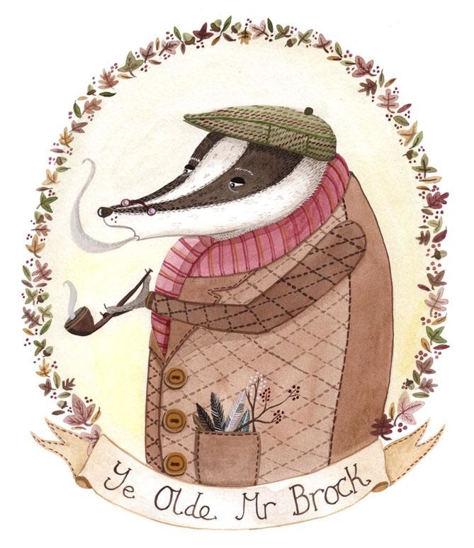 Amy Adele joins Good Illustration