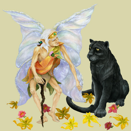 Release of Aarart Applique Brochure #2 & Catalogue #2
