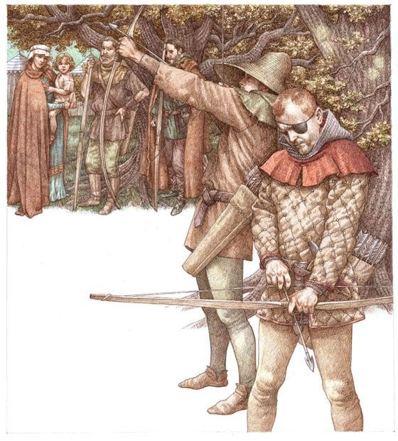 Robin Hood