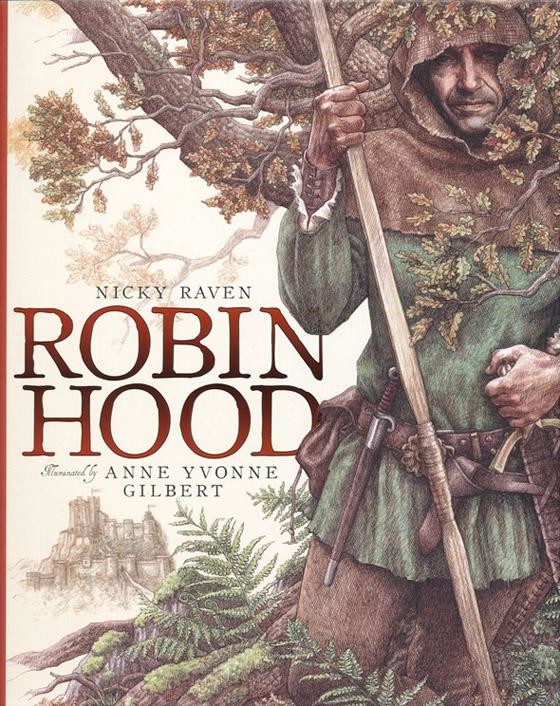 Robin Hood