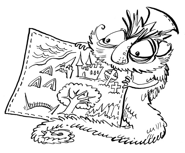 Iryna Bodnaruk: Dragon Spies