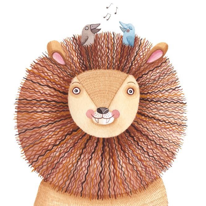 Amy Adele joins Good Illustration
