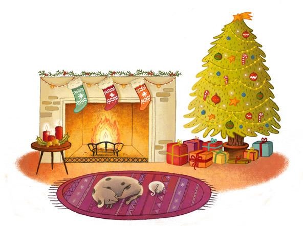 Twas the Night Before Christmas