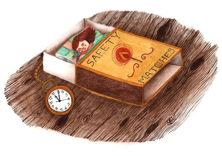 Amy Adele joins Good Illustration