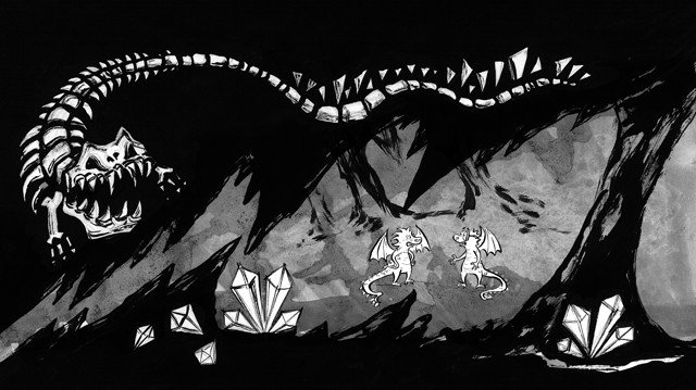 Iryna Bodnaruk: Dragon Spies