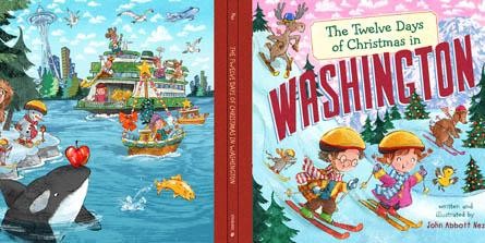 The finish proofs... perfection!