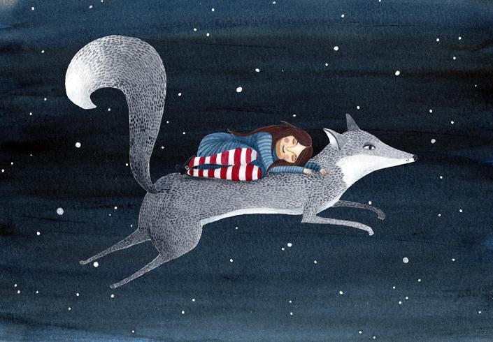 Amy Adele joins Good Illustration
